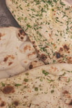 Plain Naan