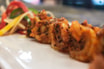 Pepper Exchange Prawns