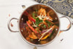 Chicken Jalfrezi