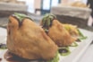 Real Samosas