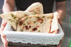 Fresh Chilli Naan